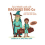 Baggins Bag Co-Unisex-Baseball-Tee-P1yu5h