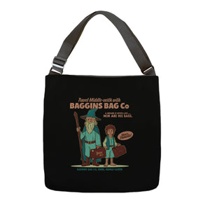 Baggins Bag Co