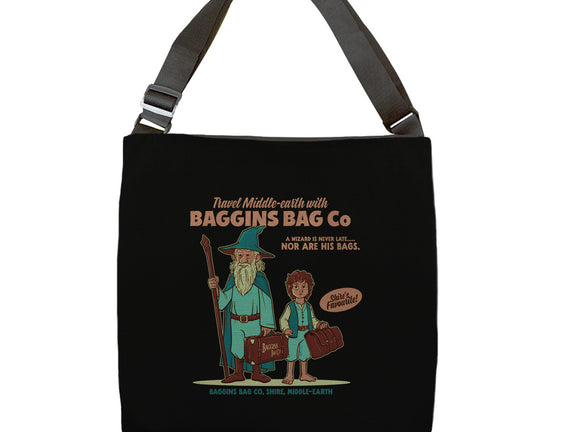 Baggins Bag Co