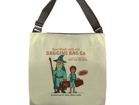Baggins Bag Co