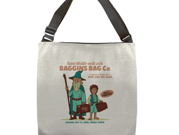 Baggins Bag Co