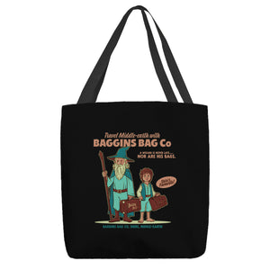 Baggins Bag Co