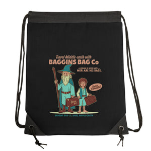 Baggins Bag Co