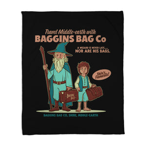 Baggins Bag Co