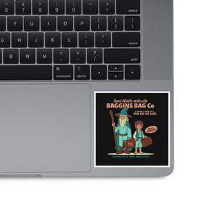 Baggins Bag Co