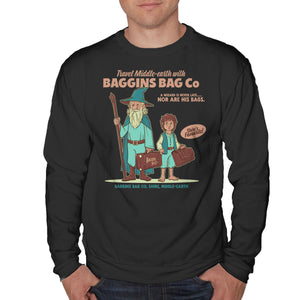 Baggins Bag Co