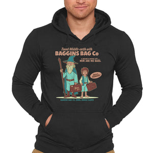Baggins Bag Co