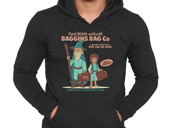Baggins Bag Co