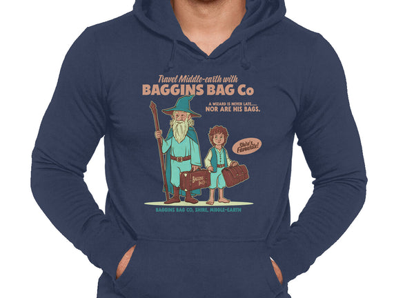 Baggins Bag Co
