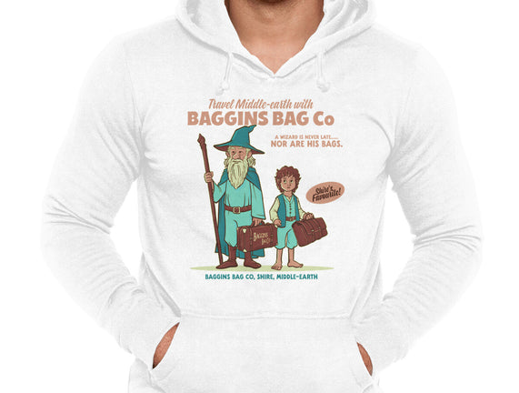 Baggins Bag Co