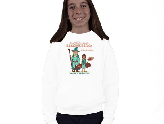 Baggins Bag Co