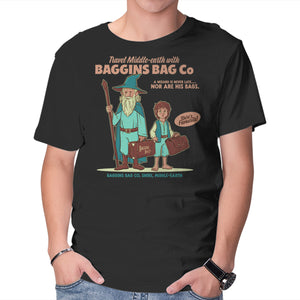Baggins Bag Co