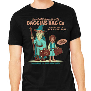 Baggins Bag Co