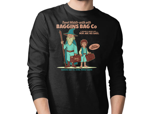 Baggins Bag Co