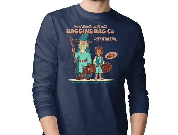 Baggins Bag Co