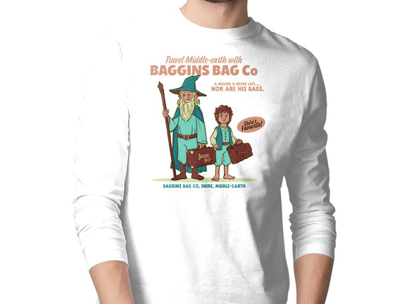 Baggins Bag Co