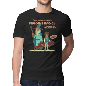 Baggins Bag Co