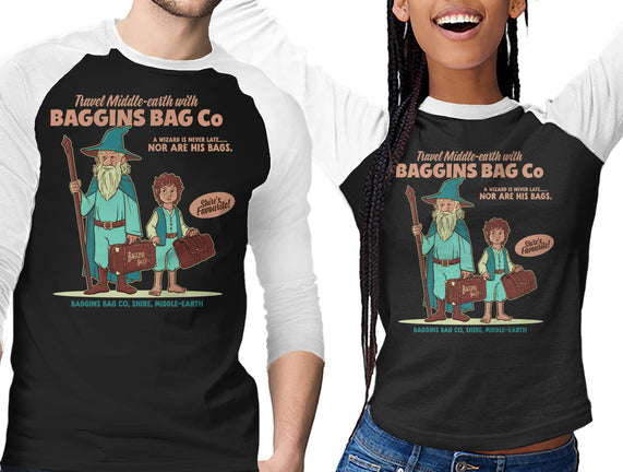 Baggins Bag Co