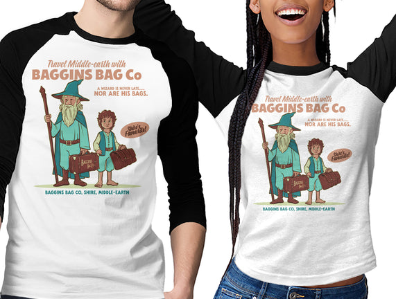 Baggins Bag Co