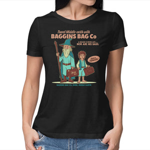 Baggins Bag Co