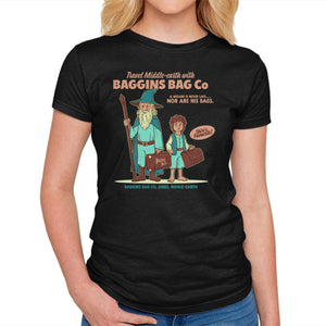 Baggins Bag Co