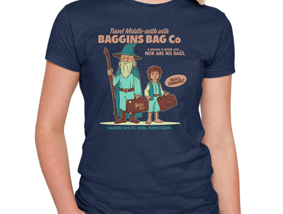 Baggins Bag Co