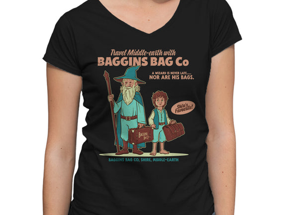 Baggins Bag Co