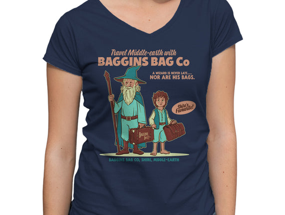 Baggins Bag Co