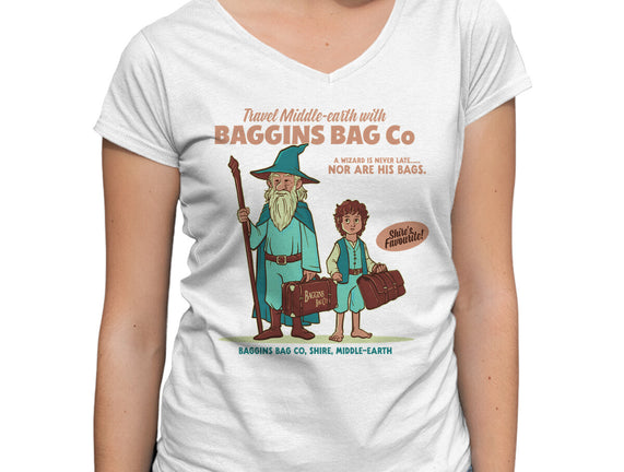 Baggins Bag Co
