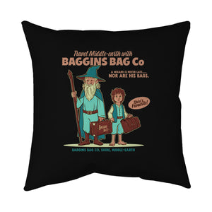 Baggins Bag Co