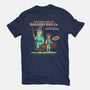 Baggins Bag Co-Mens-Heavyweight-Tee-P1yu5h