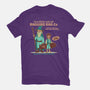 Baggins Bag Co-Womens-Fitted-Tee-P1yu5h