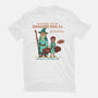 Baggins Bag Co-Mens-Heavyweight-Tee-P1yu5h