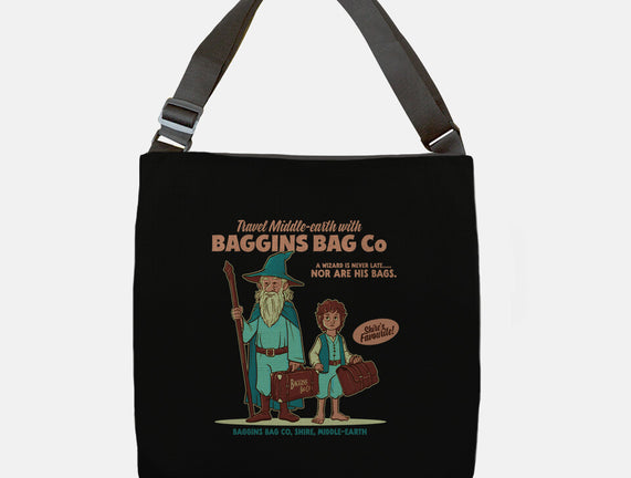 Baggins Bag Co