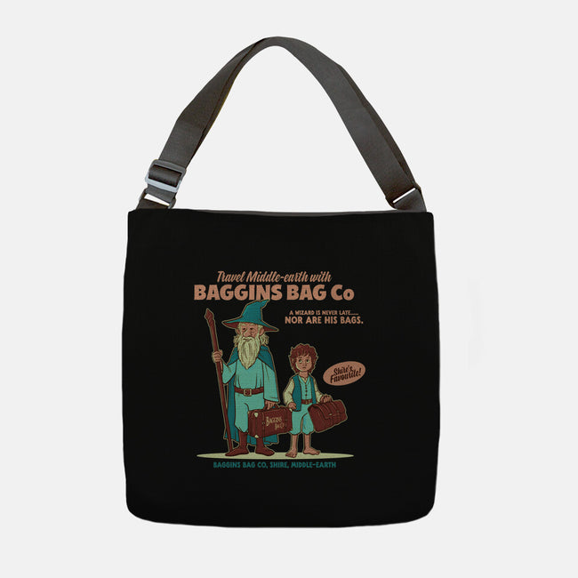 Baggins Bag Co-None-Adjustable Tote-Bag-P1yu5h