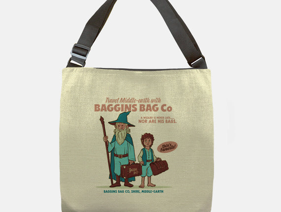 Baggins Bag Co