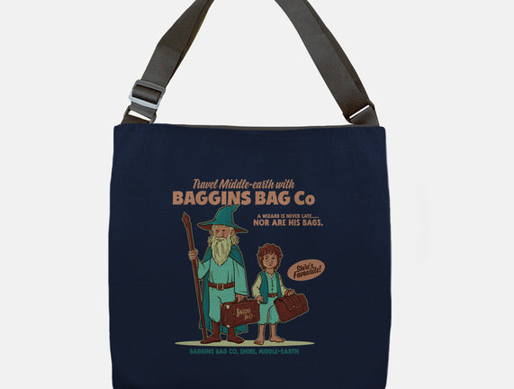 Baggins Bag Co