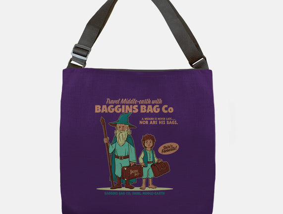 Baggins Bag Co