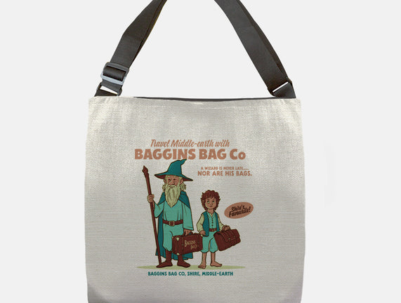 Baggins Bag Co