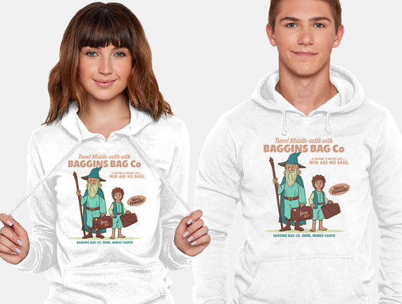Baggins Bag Co