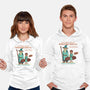 Baggins Bag Co-Unisex-Pullover-Sweatshirt-P1yu5h