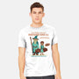 Baggins Bag Co-Mens-Heavyweight-Tee-P1yu5h