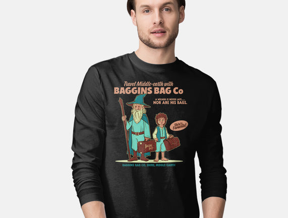 Baggins Bag Co