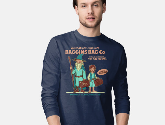 Baggins Bag Co