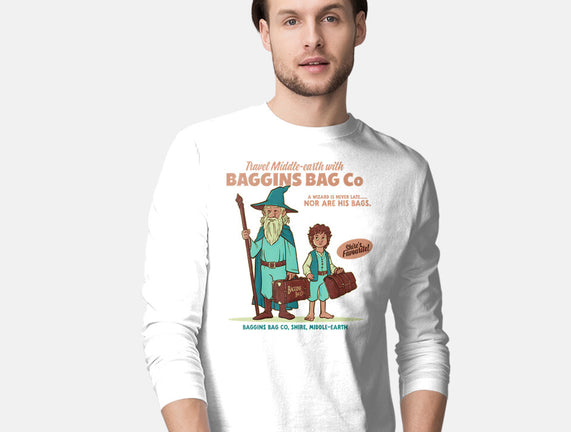 Baggins Bag Co