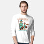Baggins Bag Co-Mens-Long Sleeved-Tee-P1yu5h