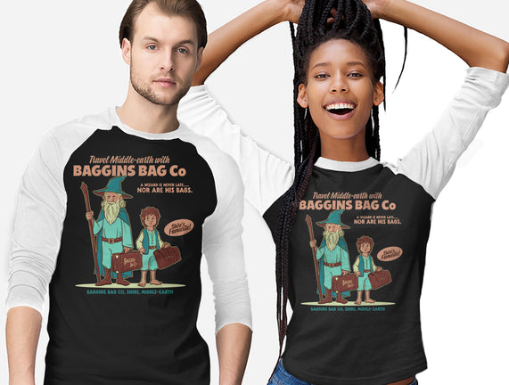 Baggins Bag Co