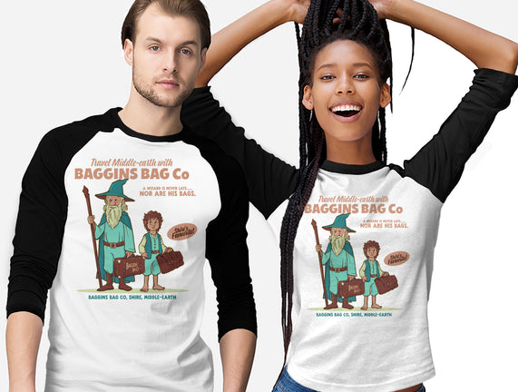 Baggins Bag Co