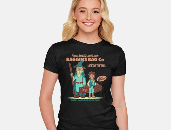 Baggins Bag Co