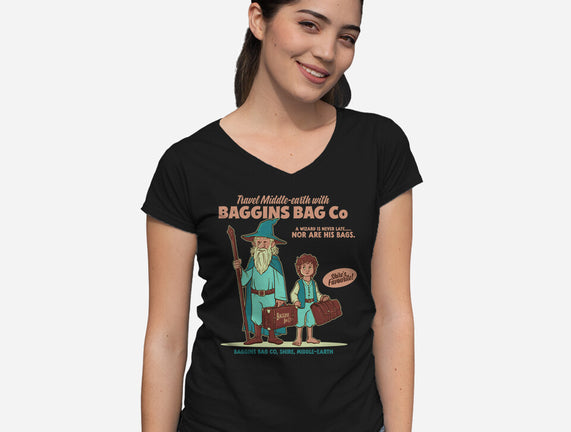 Baggins Bag Co